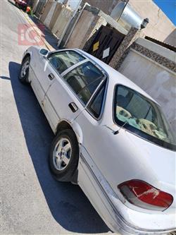 Daewoo Prince